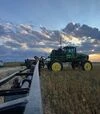 Опрыскиватель самоходный John Deere 4720, 2005 г.в, б/у - 4