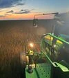 Опрыскиватель самоходный John Deere 4720, 2005 г.в, б/у - 6