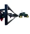 Опрыскиватель самоходный John Deere 4720, 2005 г.в, б/у - 9
