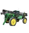 Обприскувач самохідний John Deere 4830, 2009 р.в, б/в - 1
