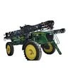 Обприскувач самохідний John Deere 4830, 2009 р.в, б/в - 3