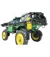 Обприскувач самохідний John Deere 4830, 2009 р.в, б/в - 5