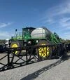 Обприскувач самохідний John Deere 4930, 2008 р.в., 12217 м/год - 44