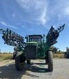 Обприскувач самохідний John Deere 4930, 2008 р.в., 12217 м/год - 65