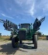 Обприскувач самохідний John Deere 4930, 2008 р.в., 12217 м/год - 66