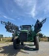 Обприскувач самохідний John Deere 4930, 2008 р.в., 12217 м/год - 67
