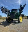 Обприскувач самохідний John Deere 4930, 2008 р.в., 12217 м/год - 68