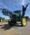 Обприскувач самохідний John Deere 4930, 2008 р.в., 12217 м/год - 69