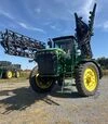Обприскувач самохідний John Deere 4930, 2008 р.в., 12217 м/год - 70