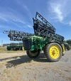 Обприскувач самохідний John Deere 4930, 2008 р.в., 12217 м/год - 71