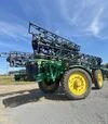 Обприскувач самохідний John Deere 4930, 2008 р.в., 12217 м/год - 72