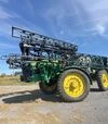 Обприскувач самохідний John Deere 4930, 2008 р.в., 12217 м/год - 73
