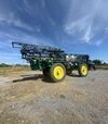 Обприскувач самохідний John Deere 4930, 2008 р.в., 12217 м/год - 74