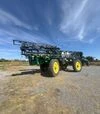 Обприскувач самохідний John Deere 4930, 2008 р.в., 12217 м/год - 75