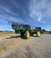 Обприскувач самохідний John Deere 4930, 2008 р.в., 12217 м/год - 76