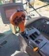Обприскувач самохідний John Deere 4930, 2008 р.в., 12217 м/год - 79