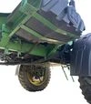 Обприскувач самохідний John Deere 4930, 2008 р.в., 12217 м/год - 13