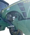 Обприскувач самохідний John Deere 4930, 2008 р.в., 12217 м/год - 14