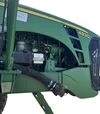 Обприскувач самохідний John Deere 4930, 2008 р.в., 12217 м/год - 15