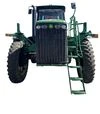 Обприскувач самохідний John Deere 4930, 2008 р.в., 12217 м/год - 17