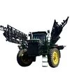 Обприскувач самохідний John Deere 4930, 2008 р.в., 12217 м/год - 18