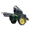 Обприскувач самохідний John Deere 4930, 2008 р.в., 12217 м/год - 19