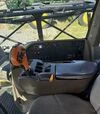 Обприскувач самохідний John Deere 4930, 2008 р.в., 12217 м/год - 22