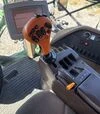 Обприскувач самохідний John Deere 4930, 2008 р.в., 12217 м/год - 23