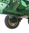 Обприскувач самохідний John Deere 4930, 2008 р.в., 12217 м/год - 3