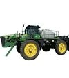 Обприскувач самохідний John Deere 4930, 2008 р.в., 12217 м/год - 4