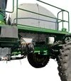 Обприскувач самохідний John Deere 4930, 2008 р.в., 12217 м/год - 5