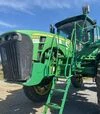 Обприскувач самохідний John Deere 4930, 2008 р.в., 12217 м/год - 30