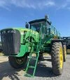 Обприскувач самохідний John Deere 4930, 2008 р.в., 12217 м/год - 31