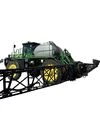 Обприскувач самохідний John Deere 4930, 2008 р.в., 12217 м/год - 8