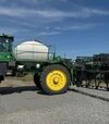 Обприскувач самохідний John Deere 4930, 2008 р.в., 12217 м/год - 42