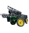 Опрыскиватель самоходный John Deere 4930, 2008 г.в., 16706 м/ч - 1