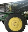 Опрыскиватель самоходный John Deere 4930, 2008 г.в., 16706 м/ч - 9