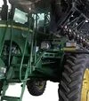 Опрыскиватель самоходный John Deere 4930, 2008 г.в., 16706 м/ч - 2