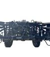 Опрыскиватель самоходный John Deere 4930, 2010 г.в., 15331 м/ч - 14
