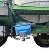 Опрыскиватель самоходный John Deere 4930, 2010 г.в., 15331 м/ч - 16