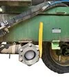 Опрыскиватель самоходный John Deere 4930, 2010 г.в., 15331 м/ч - 17