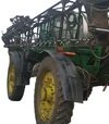 Опрыскиватель самоходный John Deere 4930, 2010 г.в., 15331 м/ч - 2