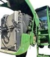 Опрыскиватель самоходный John Deere 4930, 2010 г.в., 15331 м/ч - 20