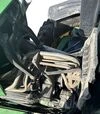 Опрыскиватель самоходный John Deere 4930, 2010 г.в., 15331 м/ч - 22
