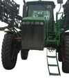Опрыскиватель самоходный John Deere 4930, 2010 г.в., 15331 м/ч - 6