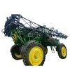 Опрыскиватель самоходный John Deere 4730, 2009 г.в., 6086 м/ч - 5