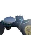 Опрыскиватель самоходный John Deere 4930, 2011 г.в., 3305 м/ч - 8