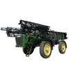 Обприскувач самохідний John Deere 4940, 2012 р.в., 5325 м/год - 1