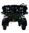 Обприскувач самохідний John Deere 4940, 2012 р.в., 5325 м/год - 5