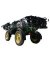 Обприскувач самохідний John Deere 4940, 2012 р.в., 5325 м/год - 6